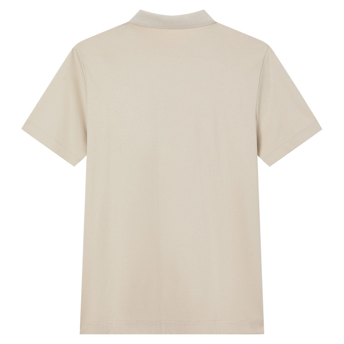 Giordano Men Regular Interlock Liquid Touch Polo - first_variant_option_2 Premium Polo for Giordano