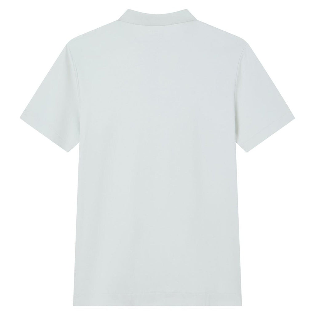 Giordano Men Regular Interlock Liquid Touch Polo - first_variant_option_2 Premium Polo for Giordano