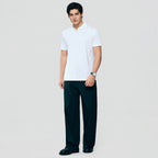 Giordano Men Regular Interlock Liquid Touch Polo - first_variant_option_2 Premium Polo for Giordano