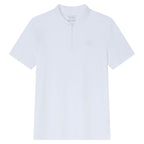 Giordano Men Regular Interlock Liquid Touch Polo - first_variant_option_2 Premium Polo for Giordano