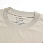 Giordano Men Regular Interlock Liquid Touch Tee - first_variant_option_2 Premium Tee for Giordano