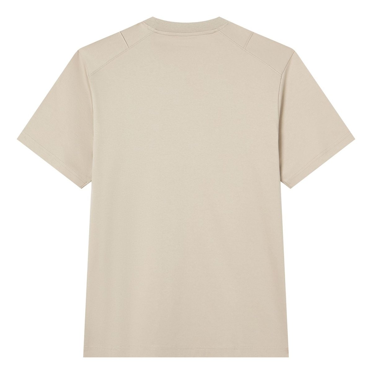 Giordano Men Regular Interlock Liquid Touch Tee - first_variant_option_2 Premium Tee for Giordano