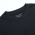 Giordano Men Regular Interlock Liquid Touch Tee - first_variant_option_2 Premium Tee for Giordano