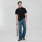 Giordano Men Regular Interlock Liquid Touch Tee - first_variant_option_2 Premium Tee for Giordano