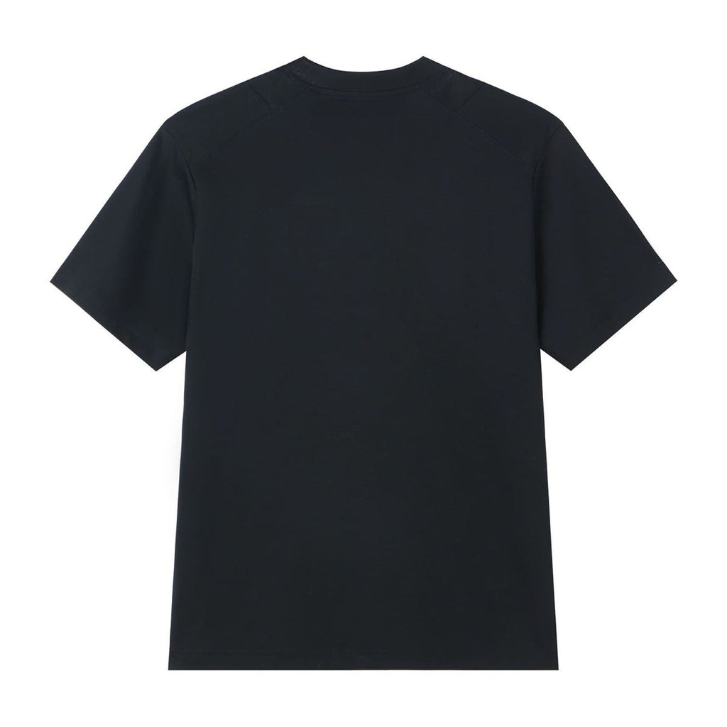 Giordano Men Regular Interlock Liquid Touch Tee - first_variant_option_2 Premium Tee for Giordano