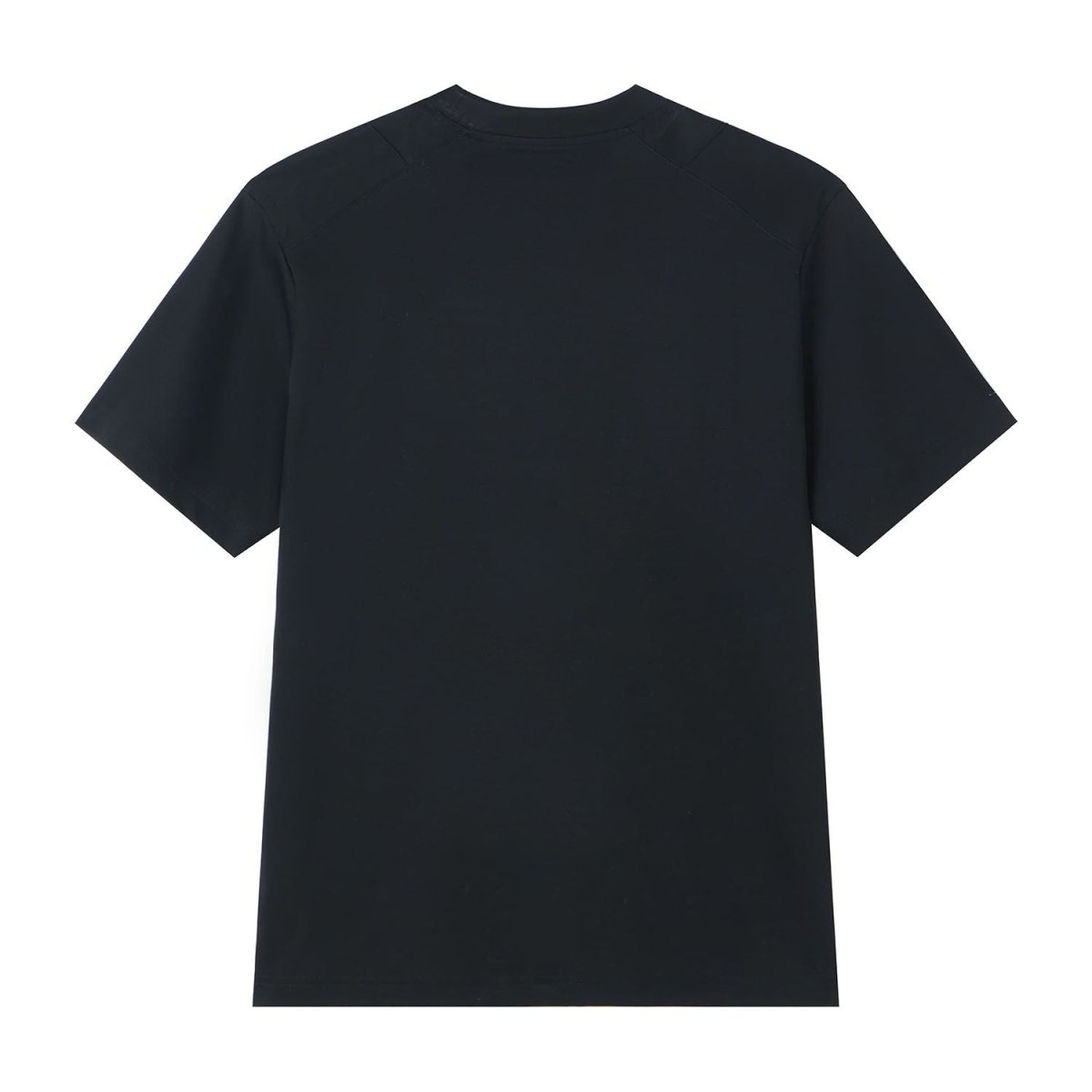 Giordano Men Regular Interlock Liquid Touch Tee - first_variant_option_2 Premium Tee for Giordano