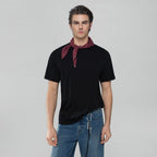 Giordano Men Regular Interlock Liquid Touch Tee - first_variant_option_2 Premium Tee for Giordano