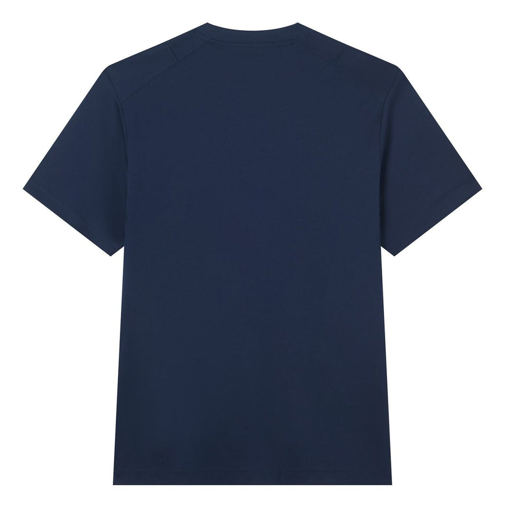 Giordano Men Regular Interlock Liquid Touch Tee - first_variant_option_2 Premium Tee for Giordano