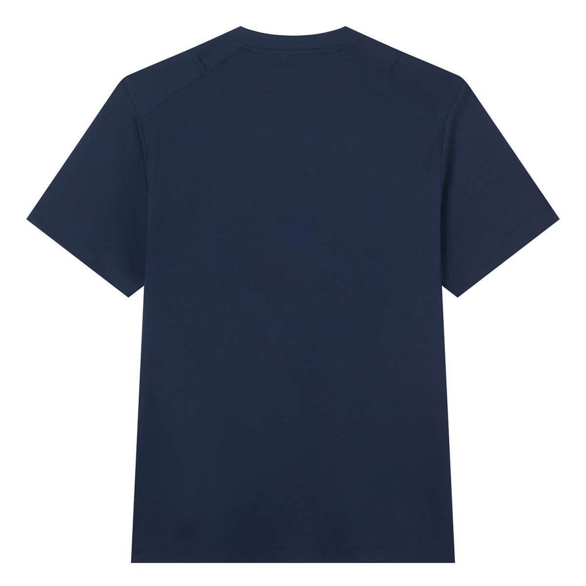 Giordano Men Regular Interlock Liquid Touch Tee - first_variant_option_2 Premium Tee for Giordano
