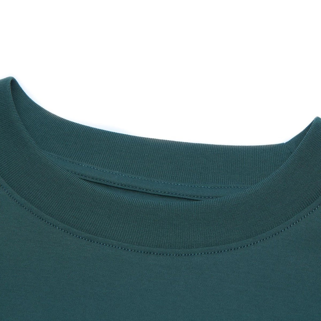Giordano Men Regular Interlock Liquid Touch Tee - first_variant_option_2 Premium Tee for Giordano