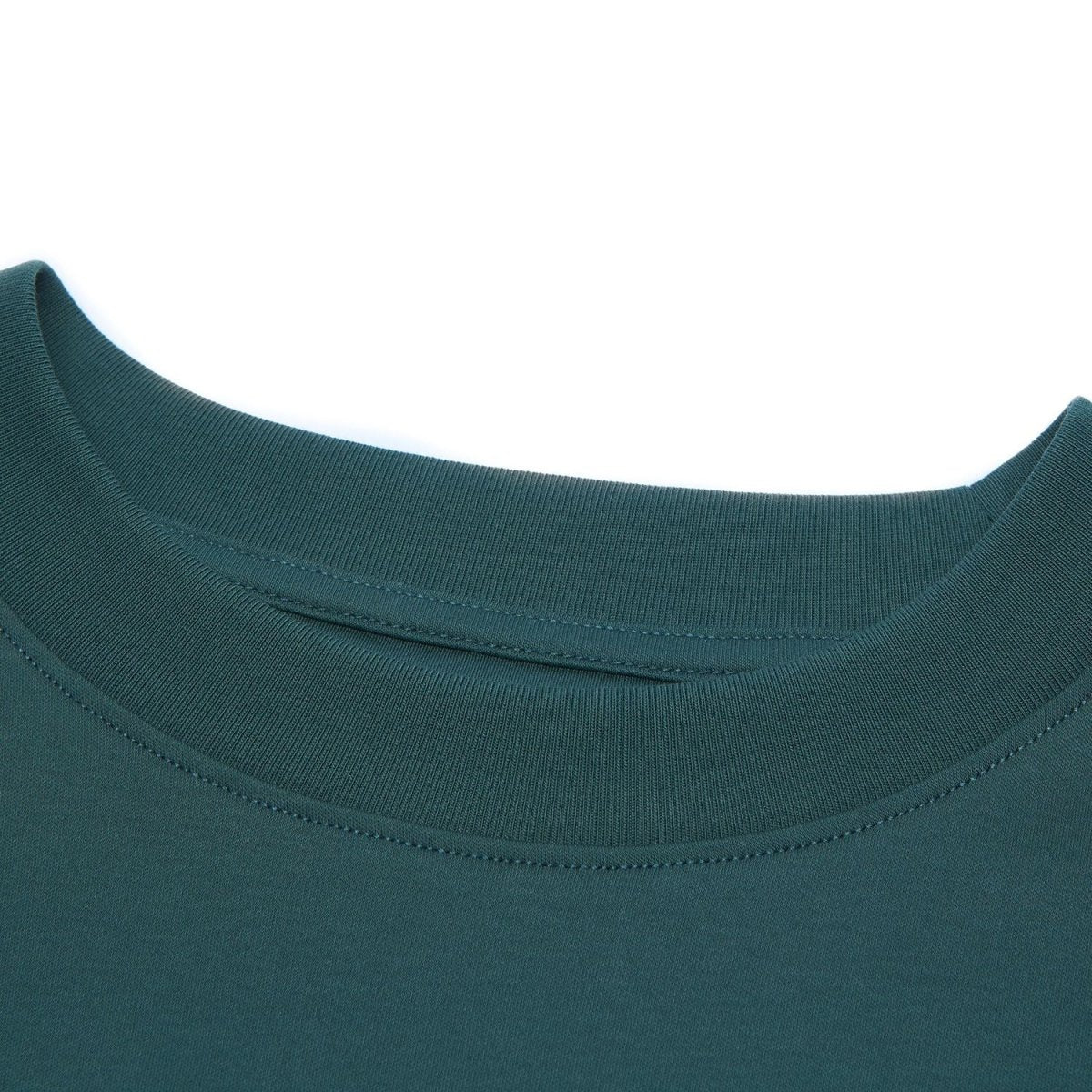 Giordano Men Regular Interlock Liquid Touch Tee - first_variant_option_2 Premium Tee for Giordano