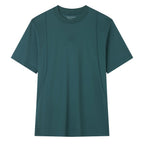 Giordano Men Regular Interlock Liquid Touch Tee - first_variant_option_2 Premium Tee for Giordano