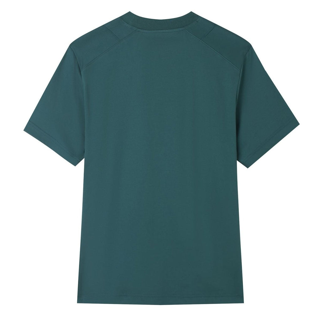 Giordano Men Regular Interlock Liquid Touch Tee - first_variant_option_2 Premium Tee for Giordano