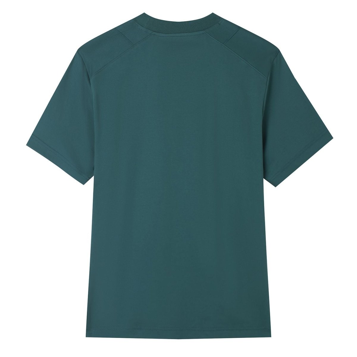 Giordano Men Regular Interlock Liquid Touch Tee - first_variant_option_2 Premium Tee for Giordano