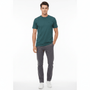 Giordano Men Regular Interlock Liquid Touch Tee - first_variant_option_2 Premium Tee for Giordano