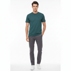 Giordano Men Regular Interlock Liquid Touch Tee - first_variant_option_2 Premium Tee for Giordano