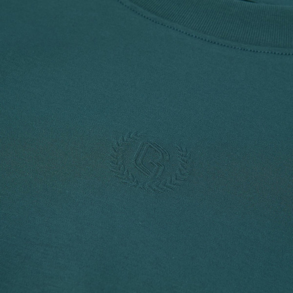 Giordano Men Regular Interlock Liquid Touch Tee - first_variant_option_2 Premium Tee for Giordano
