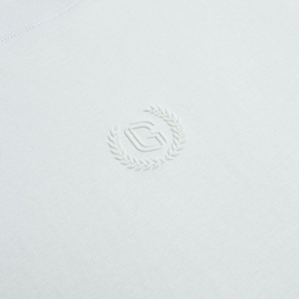 Giordano Men Regular Interlock Liquid Touch Tee - Premium Tee