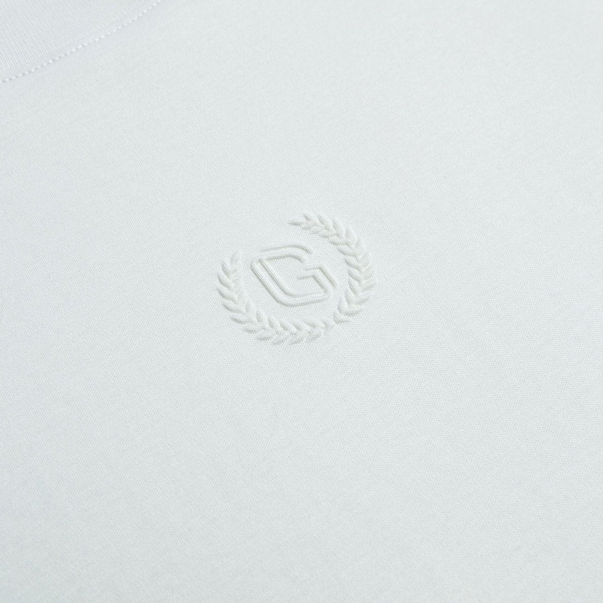 Giordano Men Regular Interlock Liquid Touch Tee - Premium Tee