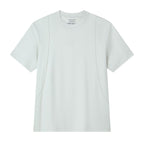 Giordano Men Regular Interlock Liquid Touch Tee - Premium Tee