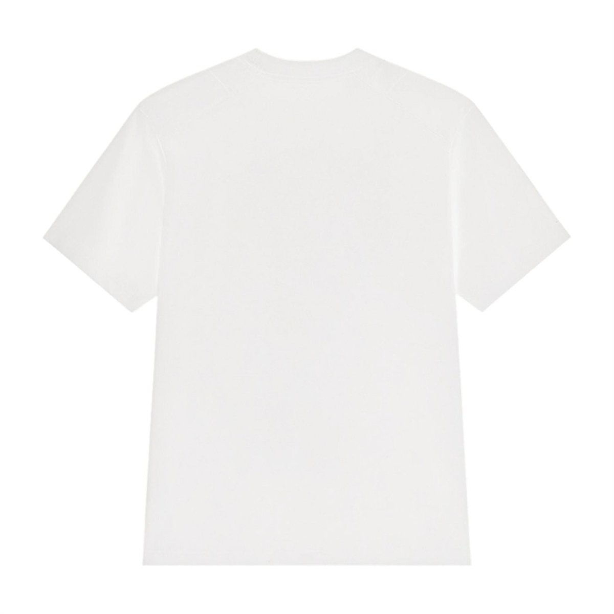Giordano Men Regular Interlock Liquid Touch Tee - first_variant_option_2 Premium Tee for Giordano