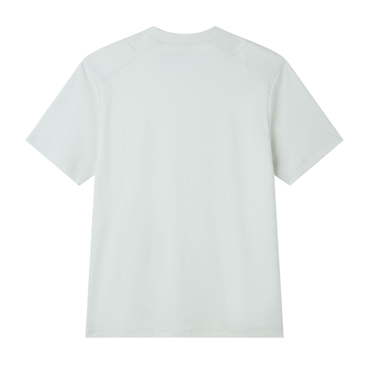 Giordano Men Regular Interlock Liquid Touch Tee - Premium Tee