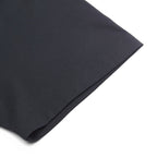 Giordano Men Regular Luxe Touch Cotton Crew Tee - Premium Tee