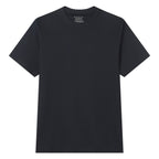 Giordano Men Regular Luxe Touch Cotton Crew Tee - Premium Tee
