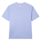Giordano Men Regular Luxe Touch Cotton Crew Tee - Premium Tee