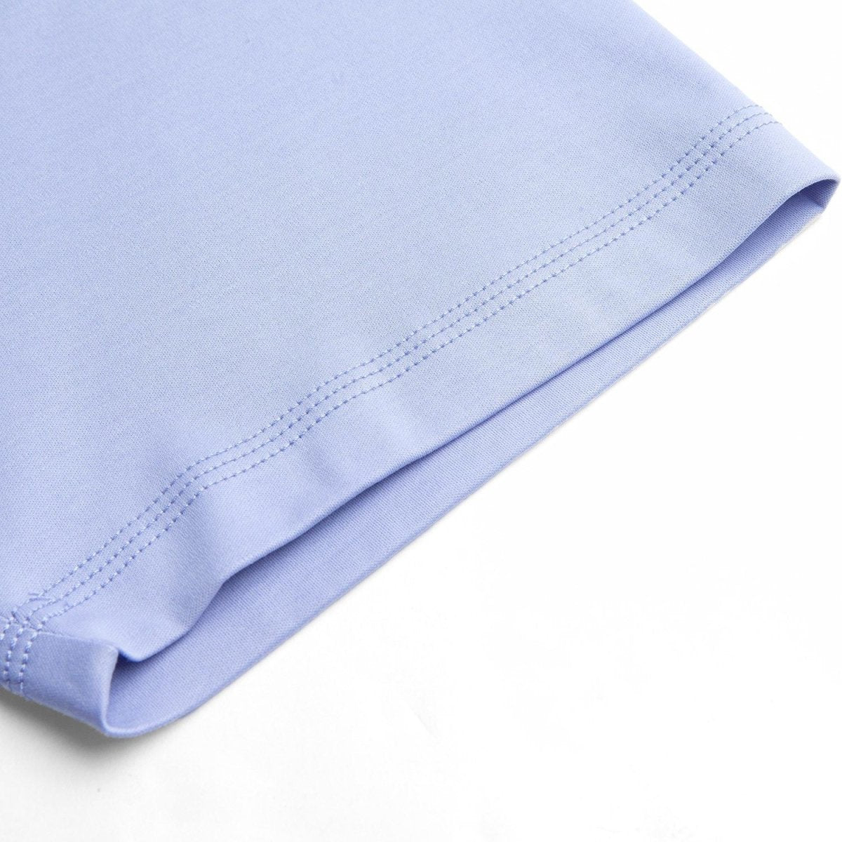 Giordano Men Regular Luxe Touch Cotton Crew Tee - Premium Tee