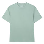 Giordano Men Regular Luxe Touch Cotton Crew Tee - Premium Tee