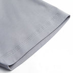 Giordano Men Regular Luxe Touch Cotton Crew Tee - Premium Tee