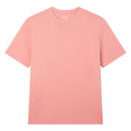 Giordano Men Regular Luxe Touch Cotton Crew Tee - Premium Tee