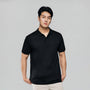 Giordano Men Regular Luxe Touch Cotton Polo - Premium Polo