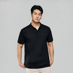 Giordano Men Regular Luxe Touch Cotton Polo - Premium Polo