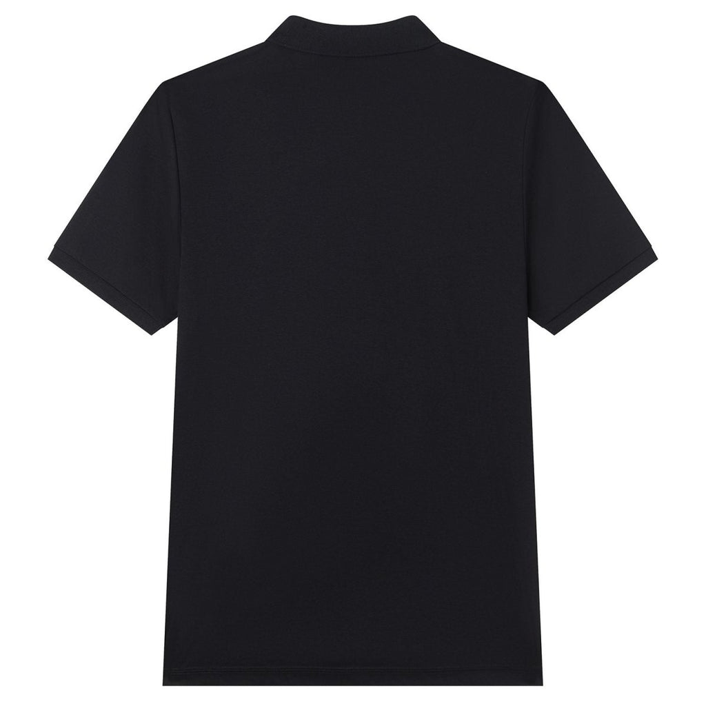 Giordano Men Regular Luxe Touch Cotton Polo - Premium Polo