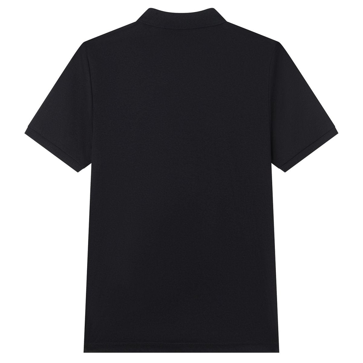 Giordano Men Regular Luxe Touch Cotton Polo - Premium Polo