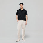 Giordano Men Regular Luxe Touch Cotton Polo - Premium Polo