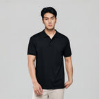 Giordano Men Regular Luxe Touch Cotton Polo - Premium Polo