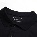 Giordano Men Regular Luxe Touch Cotton Polo - Premium Polo