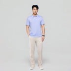 Giordano Men Regular Luxe Touch Cotton Polo - Premium Polo