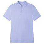 Giordano Men Regular Luxe Touch Cotton Polo - Premium Polo