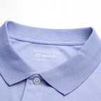 Giordano Men Regular Luxe Touch Cotton Polo - Premium Polo