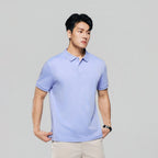Giordano Men Regular Luxe Touch Cotton Polo - Premium Polo