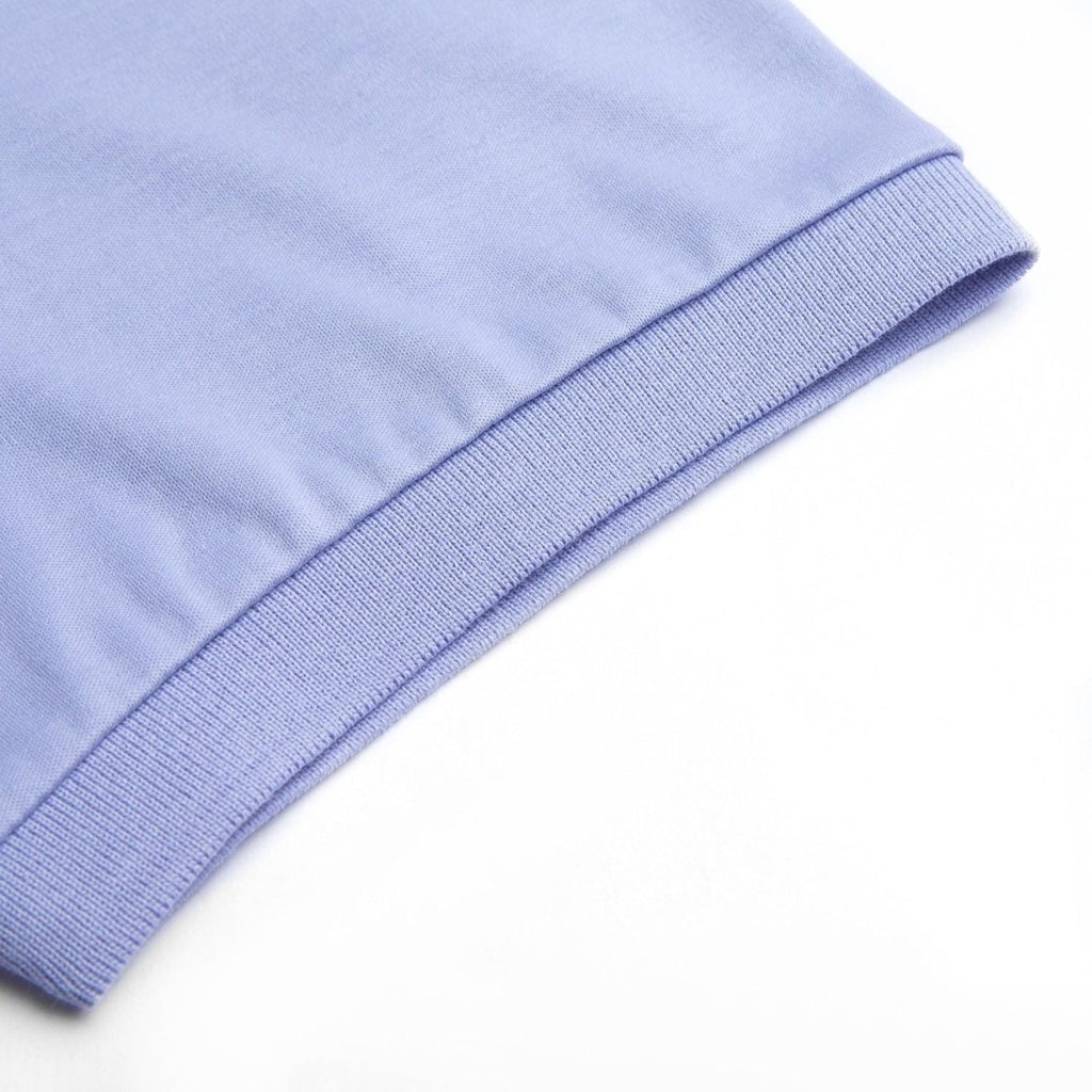 Giordano Men Regular Luxe Touch Cotton Polo - Premium Polo