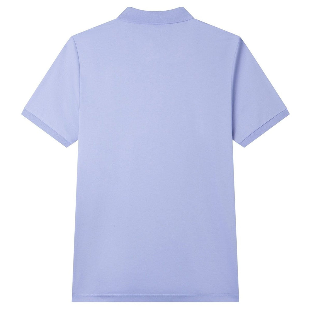 Giordano Men Regular Luxe Touch Cotton Polo - Premium Polo