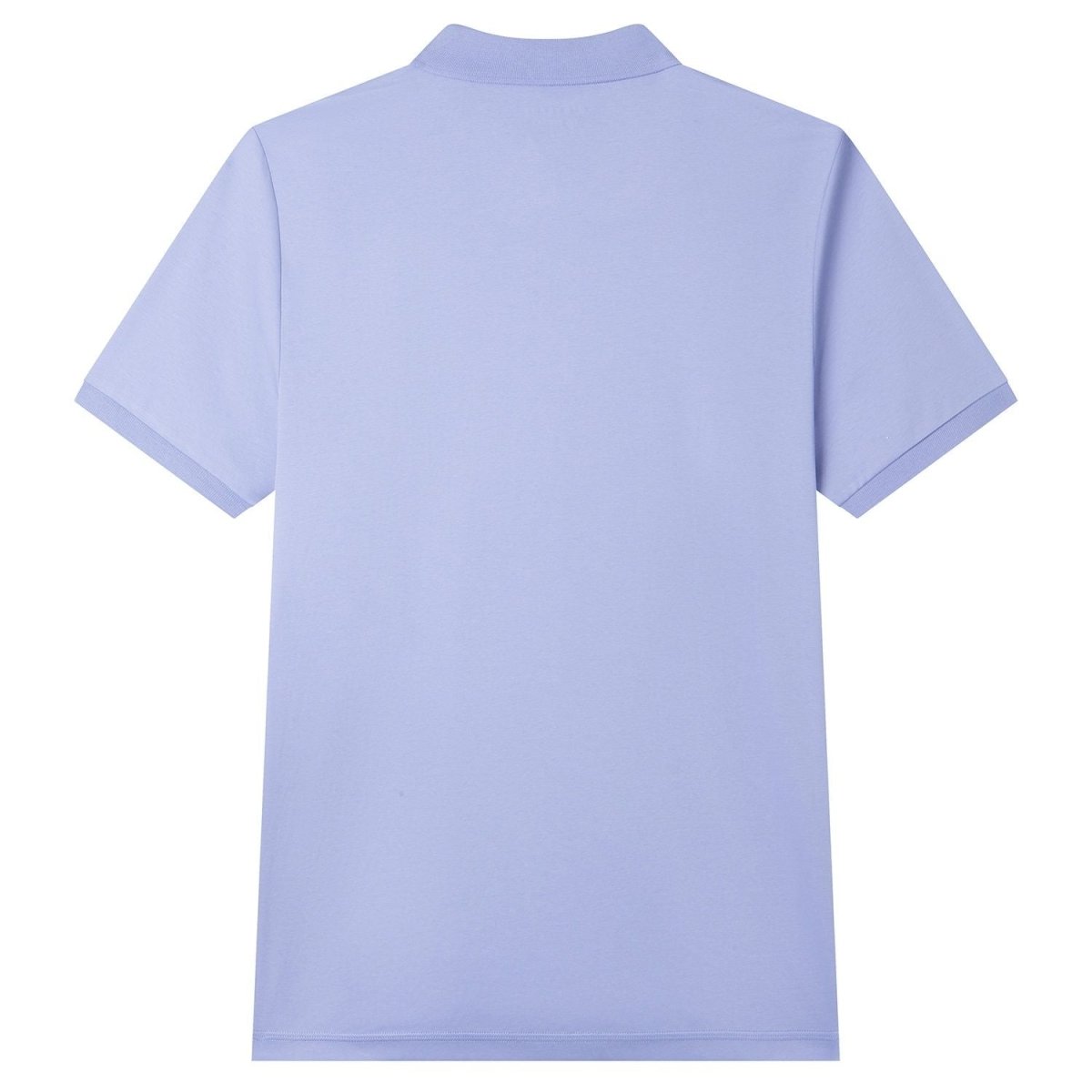 Giordano Men Regular Luxe Touch Cotton Polo - Premium Polo