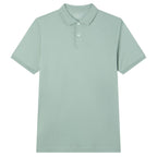 Giordano Men Regular Luxe Touch Cotton Polo - Premium Polo