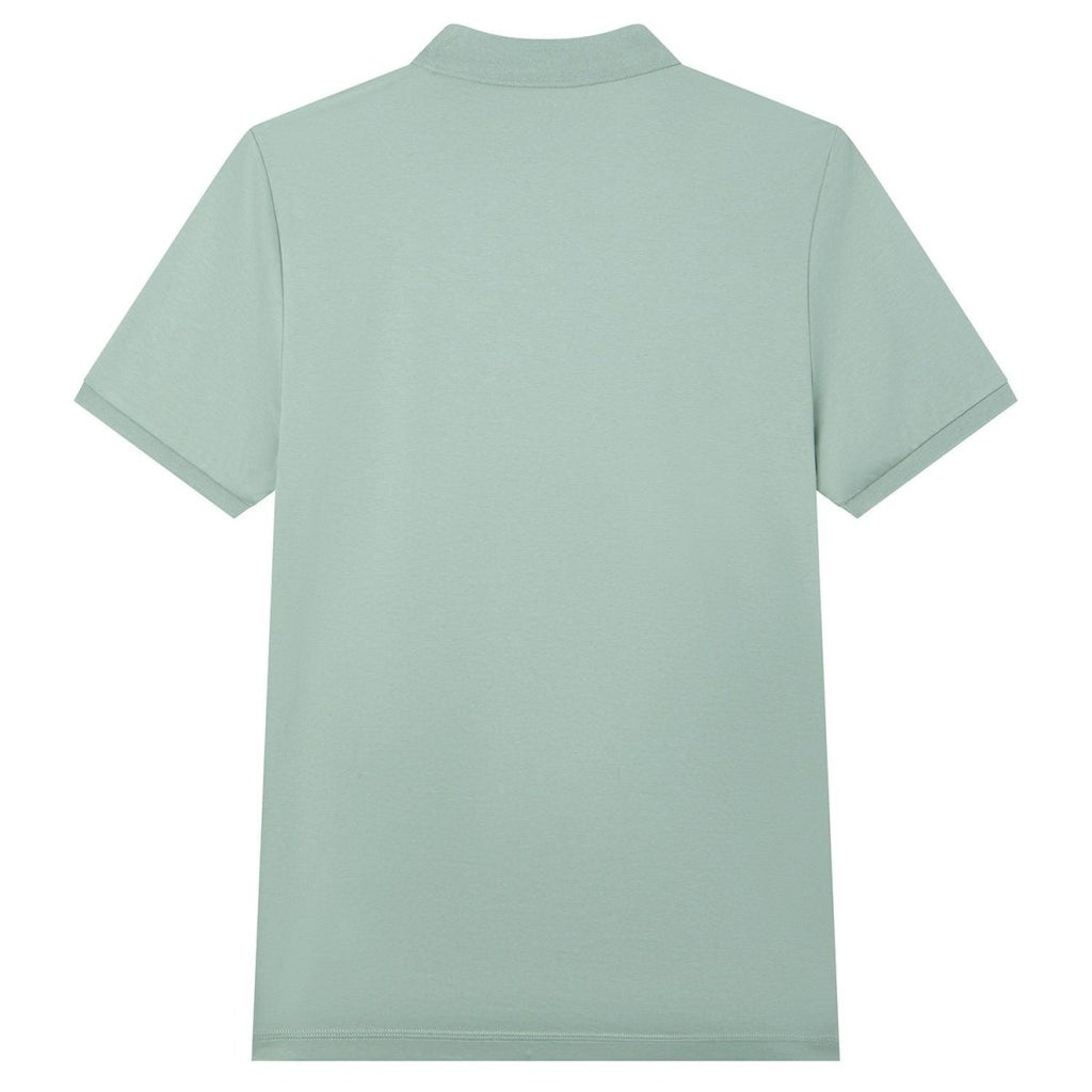 Giordano Men Regular Luxe Touch Cotton Polo - Premium Polo