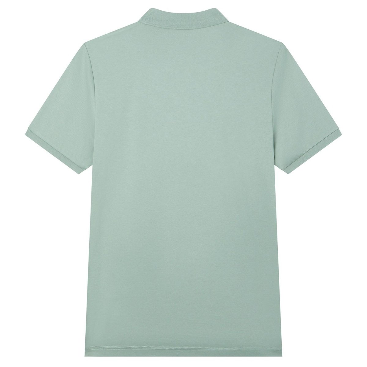 Giordano Men Regular Luxe Touch Cotton Polo - Premium Polo